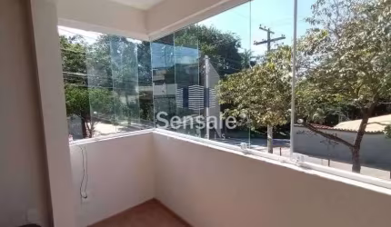 Casa em condomínio fechado com 3 quartos à venda na Rua Ministro Hermenegildo de Barros, 405, Itapoã, Belo Horizonte por R$ 840.000