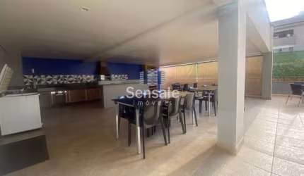 Apartamento com 4 quartos à venda na Rua Tito Guimarães, 126, Buritis, Belo Horizonte por R$ 1.100.000