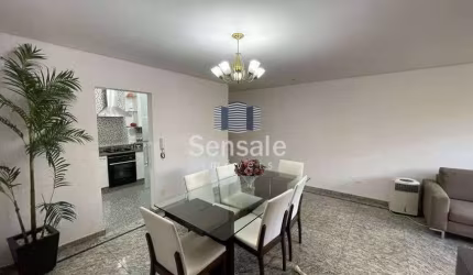 Apartamento com 3 quartos à venda na Rua Peônia, 270, Havaí, Belo Horizonte por R$ 498.000