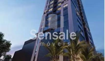 Apartamento com 1 quarto à venda na Beco Antônio de Albuquerque, 290, Funcionários, Belo Horizonte por R$ 993.700