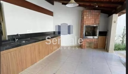 Casa em condomínio fechado com 5 quartos à venda na Rua José Negrão de Lima, 46, Belvedere, Belo Horizonte por R$ 3.200.000