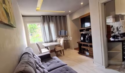 Apartamento com 3 quartos à venda na Rua Raimundo Arruda, 96, Heliópolis, Belo Horizonte por R$ 280.000