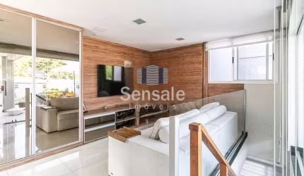 Cobertura com 3 quartos à venda na Rua Barroso Neto, 405, Havaí, Belo Horizonte por R$ 580.000