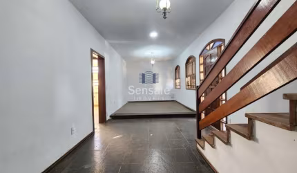 Casa com 4 quartos à venda na Rua David Alves do Vale, 280, Dona Clara, Belo Horizonte por R$ 1.140.000