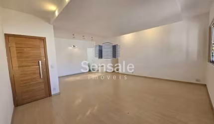 Apartamento com 3 quartos para alugar na Rua Centauro, 720, Santa Lúcia, Belo Horizonte por R$ 3.600