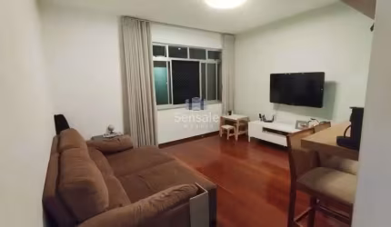Apartamento com 3 quartos à venda na Pilar, 170, Grajaú, Belo Horizonte por R$ 685.000