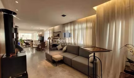 Apartamento com 3 quartos à venda na Rua Fidélis Martins, 85, Buritis, Belo Horizonte por R$ 1.170.000