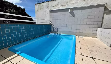 Apartamento com 3 quartos à venda na Rua Indiana, 347, Jardim América, Belo Horizonte por R$ 600.000
