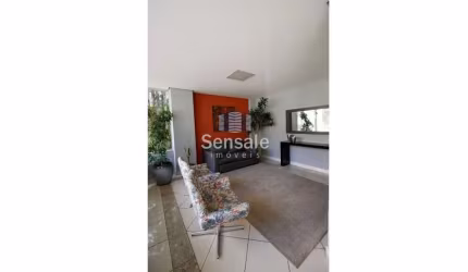 Apartamento com 3 quartos à venda na Rua José Hemetério Andrade, 142, Buritis, Belo Horizonte por R$ 825.000