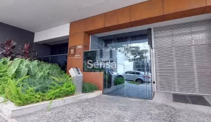 Apartamento com 2 quartos à venda na Rua Tomaz Gonzaga, 706, Lourdes, Belo Horizonte por R$ 1.115.000