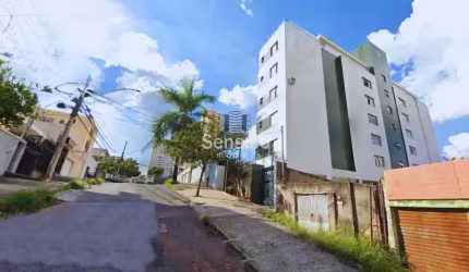 Cobertura com 4 quartos à venda na Rua Gama Cerqueira, 201, Nova Suíssa, Belo Horizonte por R$ 940.000
