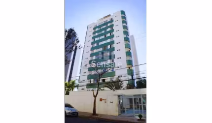 Apartamento com 3 quartos à venda na Rua Professora Bartira Mourão, 126, Buritis, Belo Horizonte por R$ 775.000