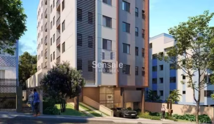 Cobertura com 3 quartos à venda na Rua Lagoa Dourada, 35, Prado, Belo Horizonte por R$ 1.767.632