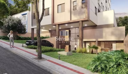 Apartamento com 3 quartos à venda na Rua Lagoa Dourada, 35, Prado, Belo Horizonte por R$ 1.105.130