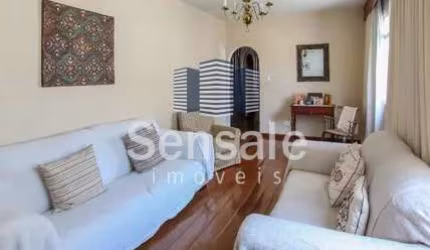 Cobertura com 4 quartos à venda na Rua Martim Francisco, 331, Gutierrez, Belo Horizonte por R$ 650.000