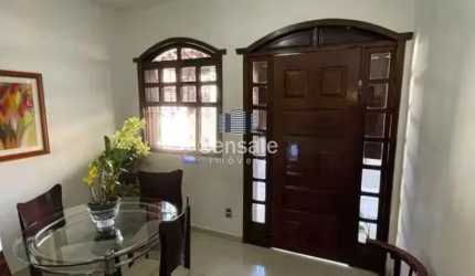 Casa com 4 quartos à venda na Cipriano de Carvalho, 370, Cinquentenario, Belo Horizonte por R$ 897.000
