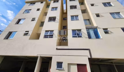 Apartamento com 2 quartos à venda na Rua Estácio Rodrigues, 548, Havaí, Belo Horizonte por R$ 349.000