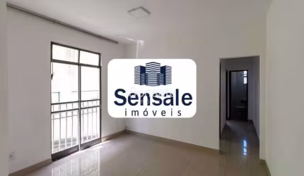 Apartamento com 2 quartos à venda na Rua Maria Beatriz, 503, Havaí, Belo Horizonte por R$ 250.000