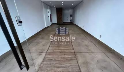 Ponto comercial para alugar na Rua Ministro Orozimbo Nonato, 215, Vila da Serra, Nova Lima por R$ 7.000