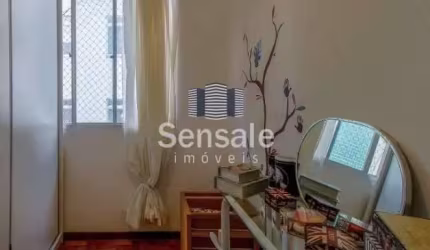 Cobertura com 3 quartos à venda na Rua Cordelina Silveira Matos, 53, Estoril, Belo Horizonte por R$ 560.000