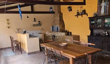 Casa com 3 quartos à venda na Rua Oswaldo Cruz, 55, Nova Suíssa, Belo Horizonte por R$ 1.500.000