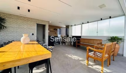 Cobertura com 2 quartos à venda na Rua Mário Batista da Costa, 26, Planalto, Belo Horizonte por R$ 850.000