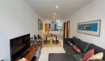 Apartamento com 1 quarto para alugar na Avenida Protásio de Oliveira Penna, 105, Buritis, Belo Horizonte por R$ 2.800