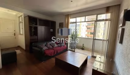 Apartamento com 3 quartos para alugar na Rua Professora Bartira Mourão, 300, Buritis, Belo Horizonte por R$ 3.500