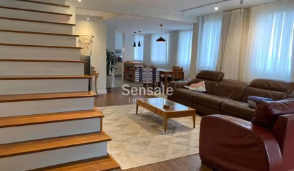 Cobertura com 4 quartos à venda na Rua Álvaro Santos, 61, Vila Paris, Belo Horizonte por R$ 1.450.000