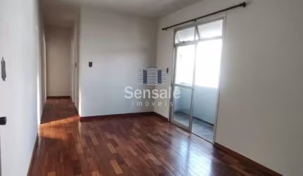 Apartamento com 3 quartos para alugar na Mário Coutinho, 521, Estoril, Belo Horizonte por R$ 2.200