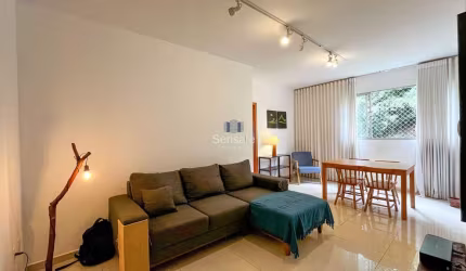 Apartamento com 2 quartos à venda na Rua Francisco Fernandes dos Santos, 188, Buritis, Belo Horizonte por R$ 535.000