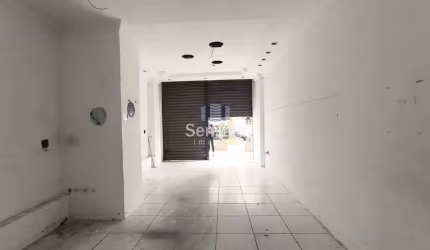 Ponto comercial para alugar na Rua Domingos Vieira, 68, Santa Efigênia, Belo Horizonte por R$ 2.500