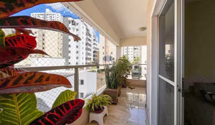 Cobertura com 5 quartos à venda na Rua Vitório Magnavacca, 305, Buritis, Belo Horizonte por R$ 1.250.000