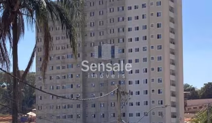 Apartamento com 2 quartos à venda na Rua Pedro Celestino Mendonça, 100, Braúnas, Belo Horizonte por R$ 320.000