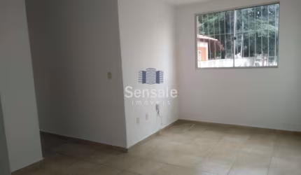 Apartamento com 3 quartos para alugar na Rua Úrsula Paulino, 409, Cinquentenario, Belo Horizonte por R$ 2.100