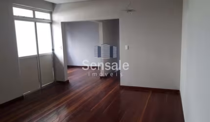 Apartamento com 3 quartos para alugar na Mário Coutinho, 611, Estoril, Belo Horizonte por R$ 2.100