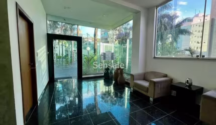 Apartamento com 4 quartos para alugar na Rua Cônsul Walter, 431, Buritis, Belo Horizonte por R$ 8.500
