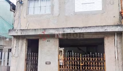 Sobrado para Venda no bairro Cidade Líder, 6 dorm, 4 vagas