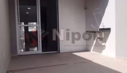 Sobrado para Venda no bairro Jardim Ponte Rasa, 3 dorms, 1 suíte, 2 vagas, 105 m²