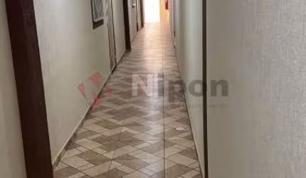 Apartamento em Condomínio para Venda no bairro Vila Santana/Penha, 2 dorms, 40 m²