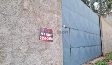 Terreno para Venda no bairro Guaianazes, Jardim Palank, 1500 m
