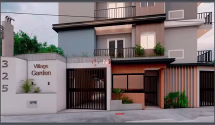 Apartamento para Venda na Penha, 2 dorm(s), 45 m² - COM SACADA