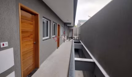 Apartamento para Venda, 2 dorm(s), 1 vaga(s), 34 m²