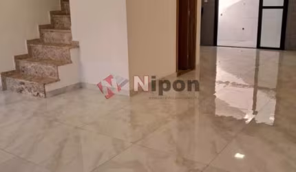Casa (Sobrado) para Venda no Bairro Vila Esperança/Vila Matilde - 172 m² - ESPAÇO GOURMET - 2 vagas