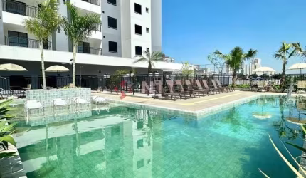 Apartamento para Venda, 2 dorm(s), 1 suite(s), 1 vaga(s), 44 m - SACADA GOURMET