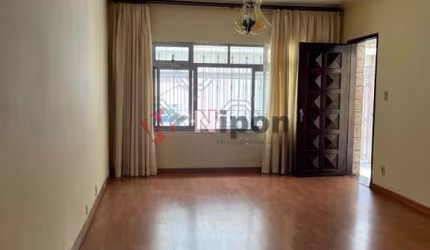 Casa (Assobradada) para Venda, 4 dorm(s), 1 suite(s), 3 vaga(s), 130 m²