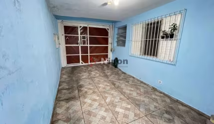Casa para Venda, 2 dorm(s), 1 suite(s), 1 vaga(s), 100 m²