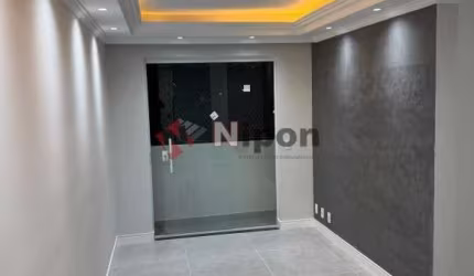 Apartamento para Venda, 3 dorm(s), 1 vaga(s), 55 m²