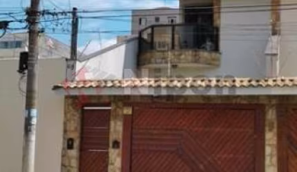 Sobrado para Venda no bairro Vila Centenário, 4 dorm, 1 suíte, 4 vagas, 180 m2.