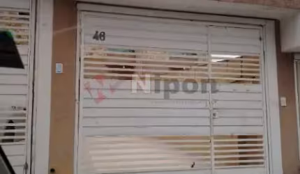 Sobrado para Venda no bairro Vila Nova Curuçá, 2 dorms, 2 suítes, 2 vagas, 82 m²